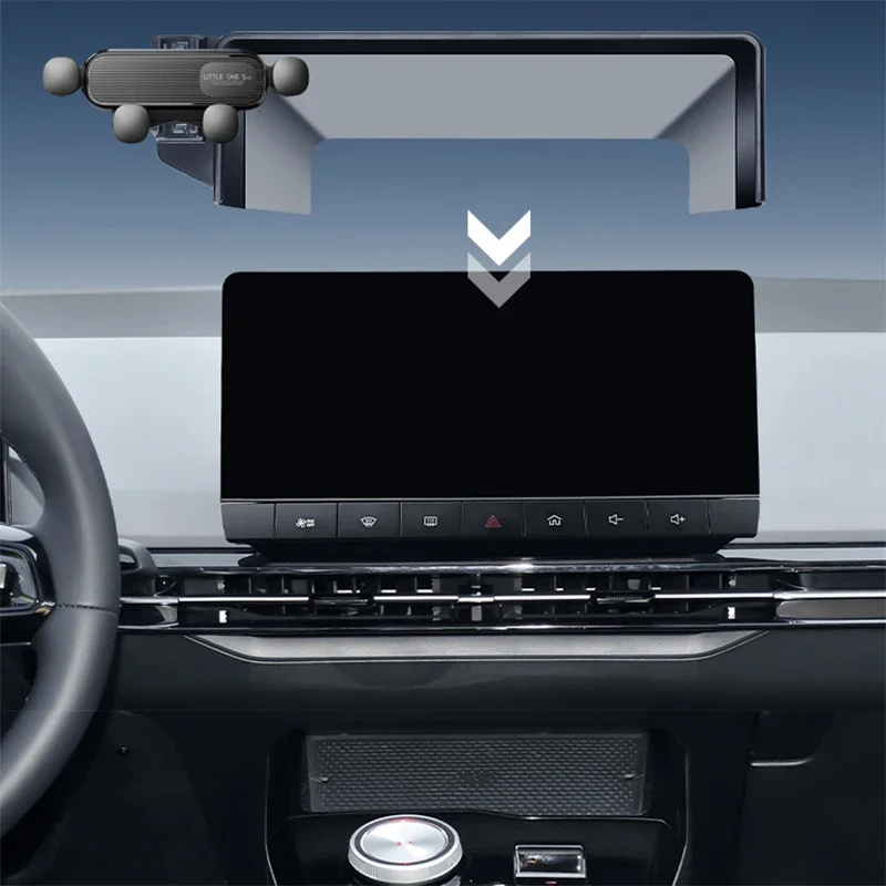 For MG 4 MG4 EV 2022 Car 15W Wireless Charging QI Phone Holder Trim Screen Navigation Base Accessories
For MG 4 MG4 EV 2022 Car 15W Wireless Charging QI Phone Holder Trim Screen Navigation Base Accessories
