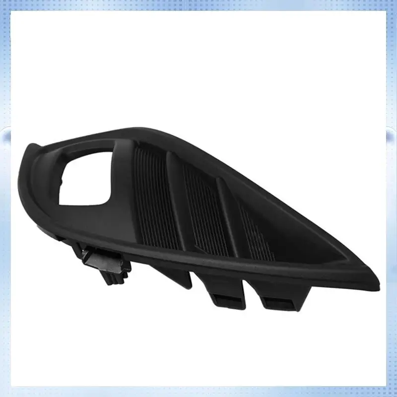 A70R-Car Front Bumper Fog Lamp Frame With Hole Fog Light Trim Frame 520300E110 520400E110 For Toyota Highlander 2020-2023
A70R-Car Front Bumper Fog Lamp Frame With Hole Fog Light Trim Frame 520300E110 520400E110 For Toyota Highlander 2020-2023