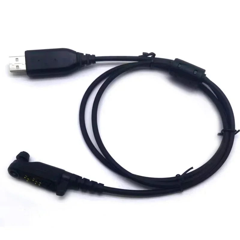 USB Programming Cable For HYT Hytera HP605 HP600 HP680 HP700 HP780 HP 605 600 680 700 780 Two Way Radio Walkie Talkie
USB Programming Cable For HYT Hytera HP605 HP600 HP680 HP700 HP780 HP 605 600 680 700 780 Two Way Radio Walkie Talkie