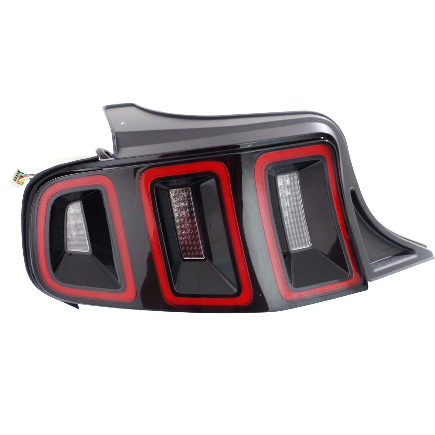 Tail Lamp Tail Light for FORD Mustang Day Running Light Rear Lights Taillamp FO2801233 DR3Z13404A
Tail Lamp Tail Light for FORD Mustang Day Running Light Rear Lights Taillamp FO2801233 DR3Z13404A