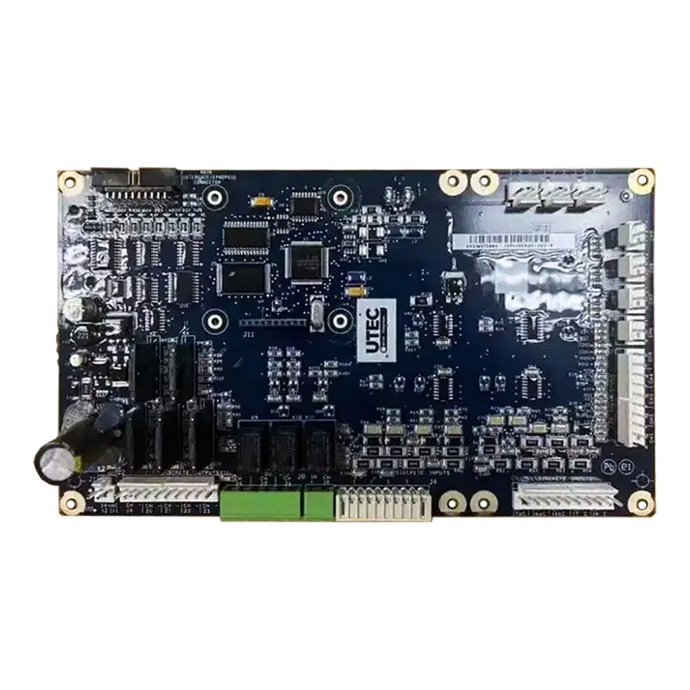 For New Carrier Air Conditioner Screw Machine 32GB500182EE Main Computer Board PCBA by CEPL130403-202-R
For New Carrier Air Conditioner Screw Machine 32GB500182EE Main Computer Board PCBA by CEPL130403-202-R