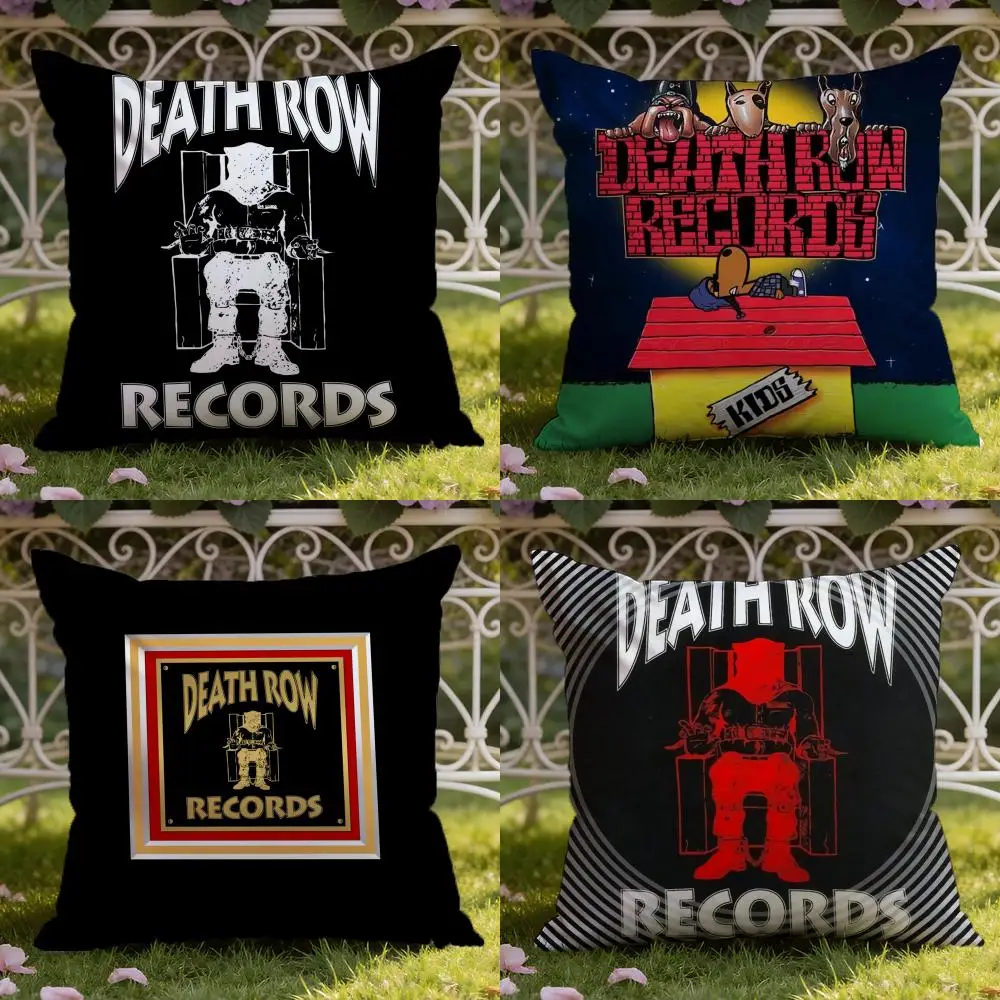 Чехол для подушки D-Death R-Row Records для дома и автомобиля, чехол для подушки с двойной сценой: двусторонний для комфорта премиум-класса
Чехол для подушки D-Death R-Row Records для дома и автомобиля, чехол для подушки с двойной сценой: двусторонний для комфорта премиум-класса