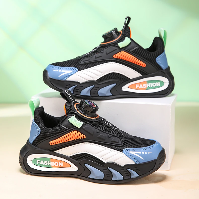 4 Seasons Boys Girls Kid's Tennis Sports Running Shoes Breathable Child's Students Walking Hiking Travel Sneakers Antiskid
4 Seasons Boys Girls Kid's Tennis Sports Running Shoes Breathable Child's Students Walking Hiking Travel Sneakers Antiskid