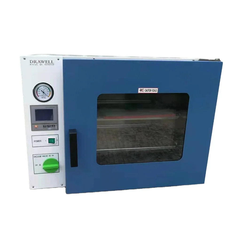 LVO-0B Constant Temperature Incubator Drying Oven Lab Vacuum Drying Oven Laboratory Drying Oven
LVO-0B Constant Temperature Incubator Drying Oven Lab Vacuum Drying Oven Laboratory Drying Oven