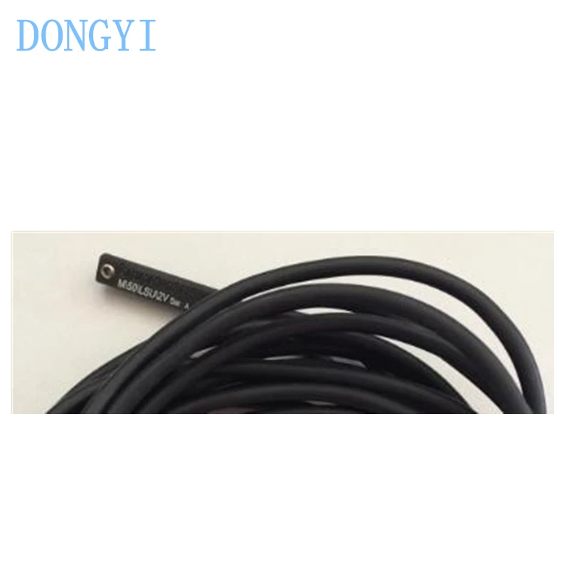 Magnetically Operated Reed Switch M/50/LSU M/50/LSU/2/V M/50/LSU/5/V M/50/LSU/10/V M/50/LSU/CP M/50/LSU/5U
Magnetically Operated Reed Switch M/50/LSU M/50/LSU/2/V M/50/LSU/5/V M/50/LSU/10/V M/50/LSU/CP M/50/LSU/5U