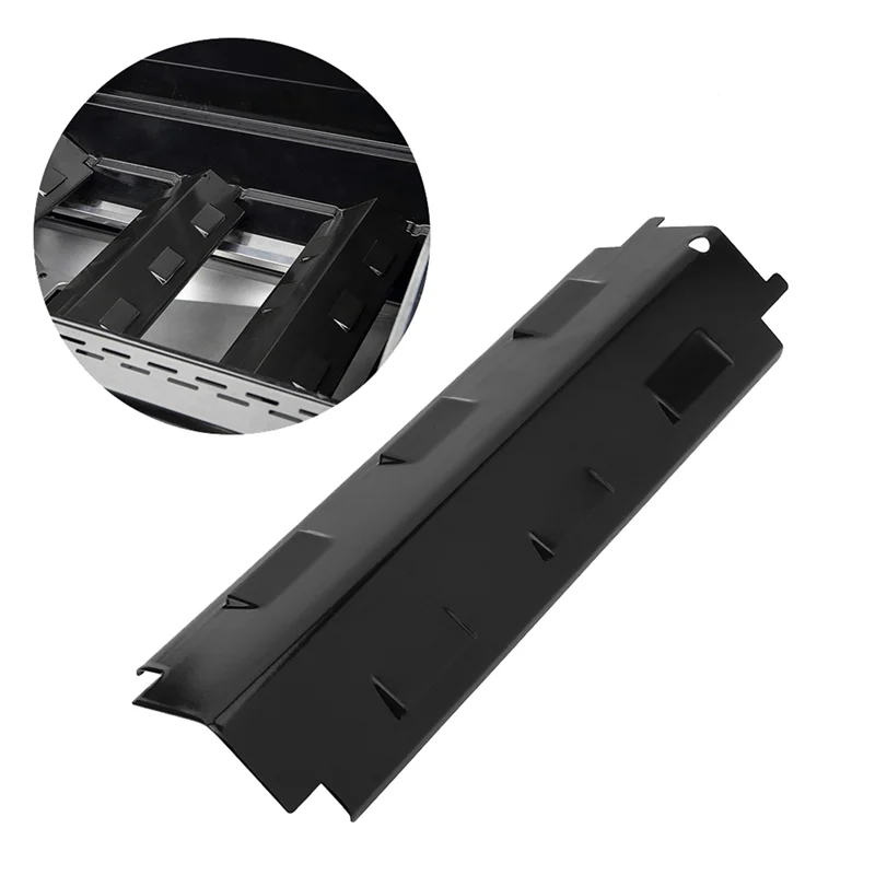 8PCS BBQ Grill Heat Tents Heat Plate Grilling Heating Tents Adjustable Charbroil Barbecue Grill Replacement Parts
8PCS BBQ Grill Heat Tents Heat Plate Grilling Heating Tents Adjustable Charbroil Barbecue Grill Replacement Parts