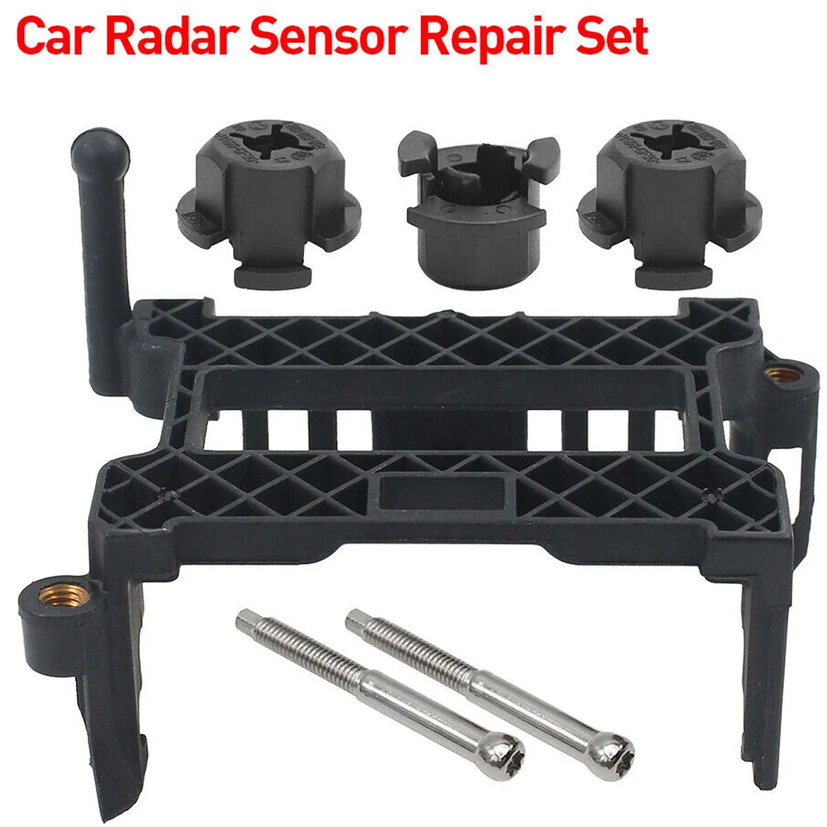 For Audi A3 Seat Front Radar Sensor Repair Kit 5G0998561 For Volkswagen Golf MK7, Polo Sensors & Switches Repair Accessories
For Audi A3 Seat Front Radar Sensor Repair Kit 5G0998561 For Volkswagen Golf MK7, Polo Sensors & Switches Repair Accessories