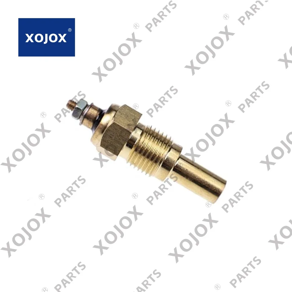 XOJOX Water Temperature Sensor 4257129 for Hitachi Excavator EX200-2 EX200-5 EX200-3 Isuzu Engine 6BD1 6BG1
XOJOX Water Temperature Sensor 4257129 for Hitachi Excavator EX200-2 EX200-5 EX200-3 Isuzu Engine 6BD1 6BG1
