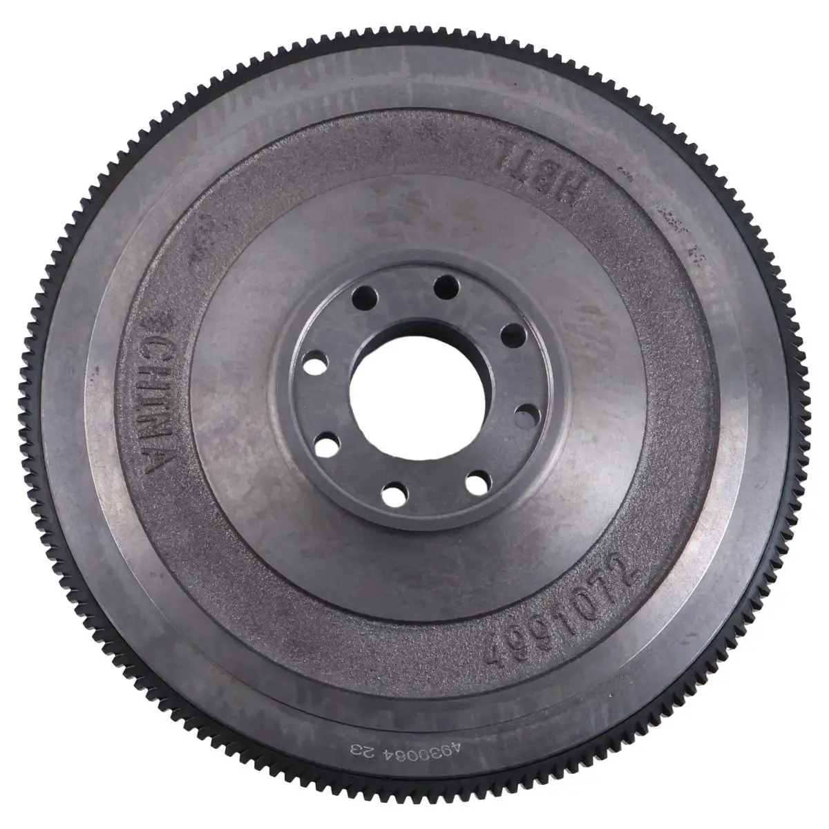 159T Flywheel 3914431 4939064 fits for Cummins Engine 4BT3.9 6B5.9 ISB QSB
159T Flywheel 3914431 4939064 fits for Cummins Engine 4BT3.9 6B5.9 ISB QSB