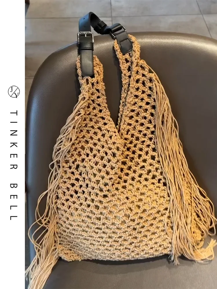 Корзины с кисточками ручной работы, женские сумки, роскошный коврик, пляжные праздничные сумки St, повседневные сумки-тоут, чистый цвет 
Корзины с кисточками ручной работы, женские сумки, роскошный коврик, пляжные праздничные сумки St, повседневные сумки-тоут, чистый цвет