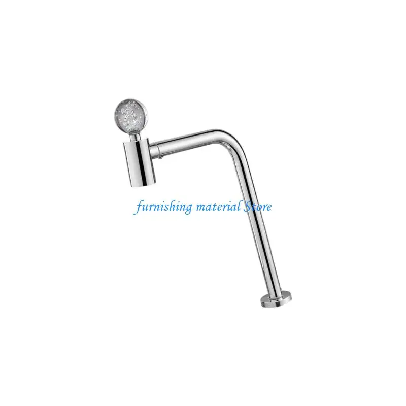 Y5GD Premium 304 Stainless Kitchen Faucet 360° Swivels and Two Sprays Setting
Y5GD Premium 304 Stainless Kitchen Faucet 360° Swivels and Two Sprays Setting