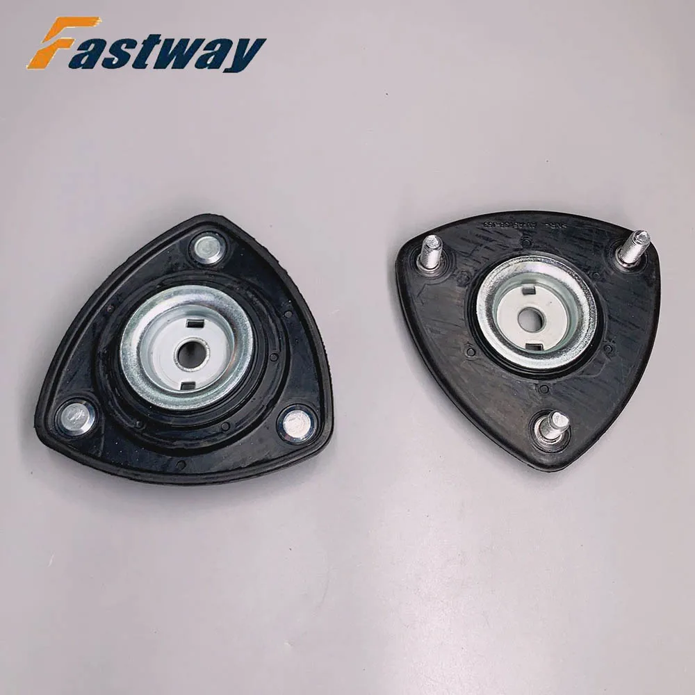 Front Suspension Strut Shock Mounts For Mazda 6 CX-5 CX-3 2013-2020 KD35-34-380C
Front Suspension Strut Shock Mounts For Mazda 6 CX-5 CX-3 2013-2020 KD35-34-380C