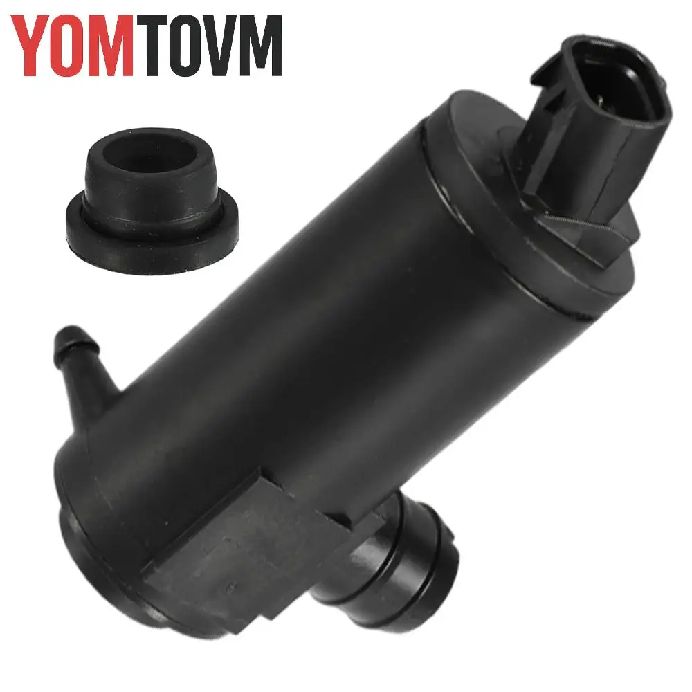 Насос омывателя лобового стекла для Hyundai Elantra GT 2017-2020 985101C000
Насос омывателя лобового стекла для Hyundai Elantra GT 2017-2020 985101C000