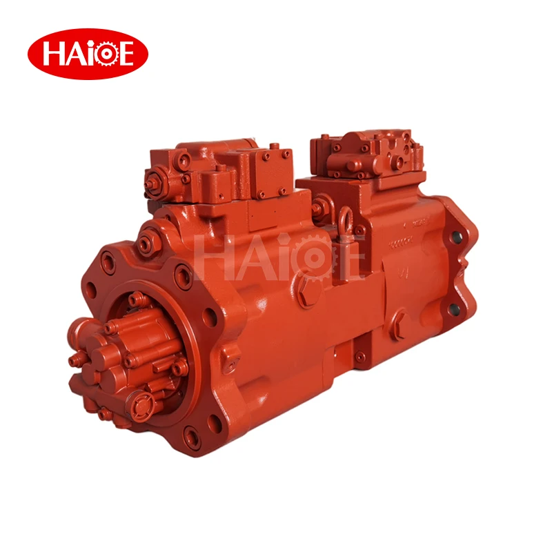 High Quality K3V140DT R305 Hydraulic Pump R305 Main Pump 31Q8-10010
High Quality K3V140DT R305 Hydraulic Pump R305 Main Pump 31Q8-10010