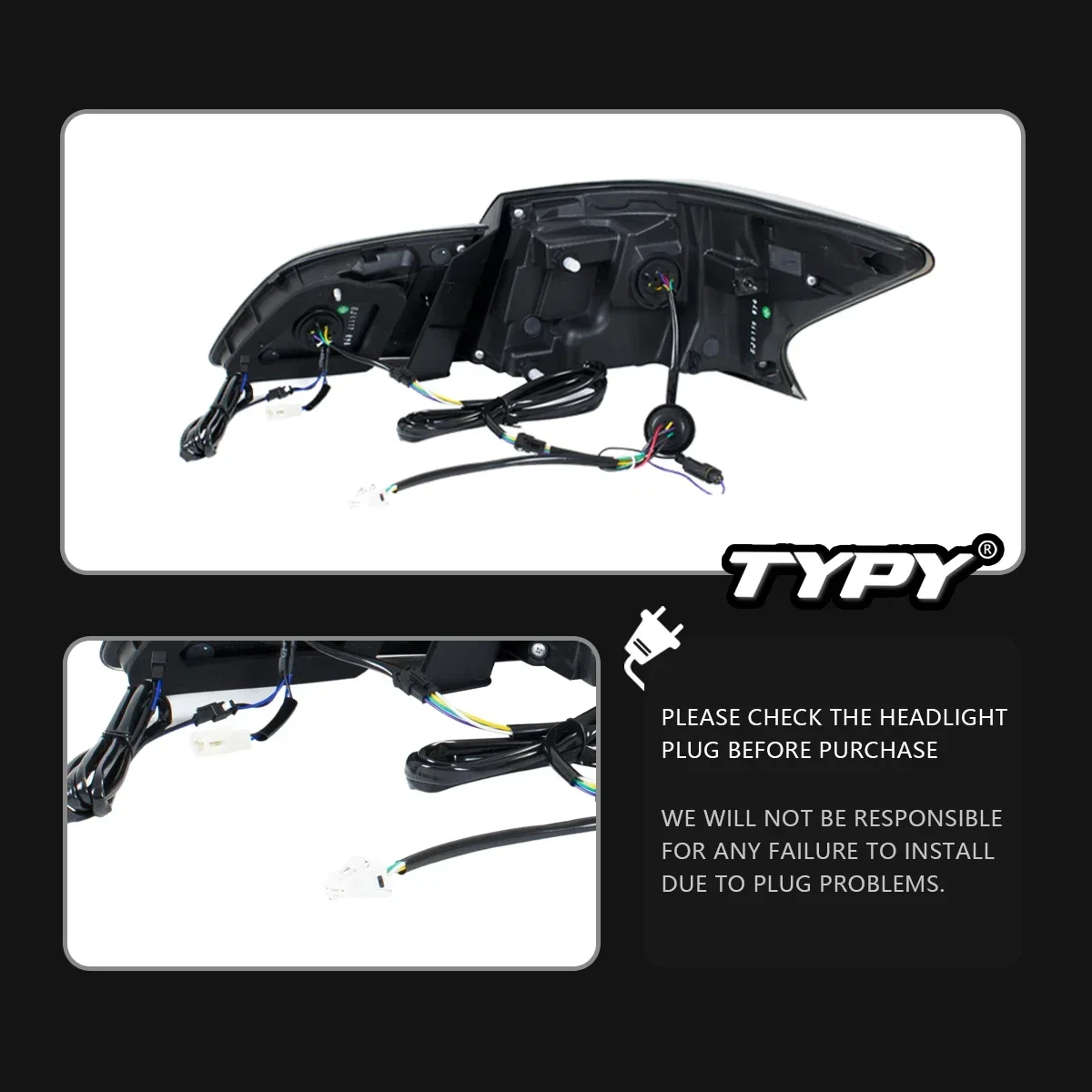 TYPY автомобиль для Nissan Sylphy задний фонарь 2012-2021, обновленный, модифицированный для нового DRL, динамический указатель поворота, светодиодный задний фонарь, автоаксессуары 
TYPY автомобиль для Nissan Sylphy задний фонарь 2012-2021, обновленный, модифицированный для нового DRL, динамический указатель поворота, светодиодный задний фонарь, автоаксессуары