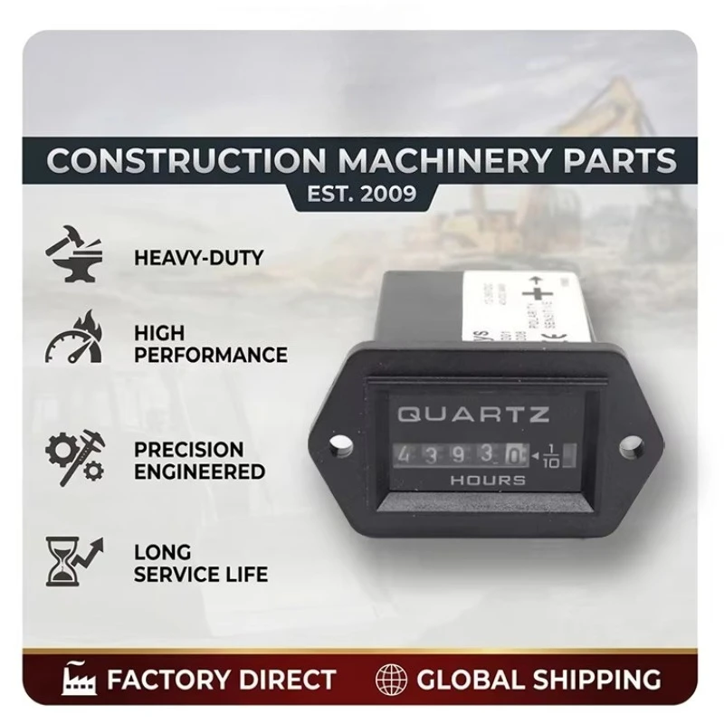 For Sumitomo A1-a2 Timer 6sd1 6664886 Pc for Isuzu for Kobelco Sh-a1 Sh-a2 S16 S18 S70 Mt50 Mt52 Mt55 for Bobcat Construction Ma
For Sumitomo A1-a2 Timer 6sd1 6664886 Pc for Isuzu for Kobelco Sh-a1 Sh-a2 S16 S18 S70 Mt50 Mt52 Mt55 for Bobcat Construction Ma