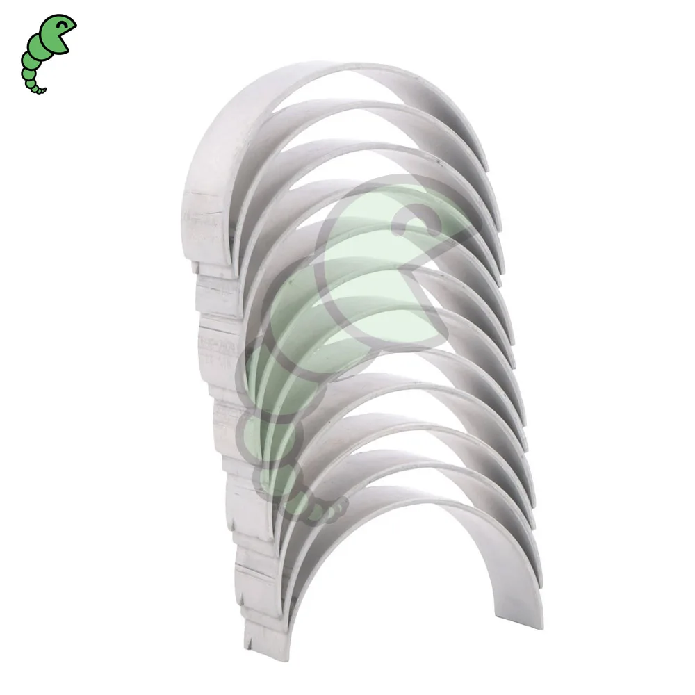 For 06M105702E BLA 9A710570200 Auto Parts Main & Connect Rod Bearings Set For EA839 For Audi S5 B9 A6 C8 Porsche 3.0T
For 06M105702E BLA 9A710570200 Auto Parts Main & Connect Rod Bearings Set For EA839 For Audi S5 B9 A6 C8 Porsche 3.0T