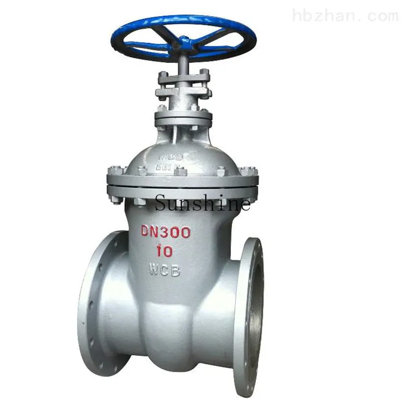 Z45H-10C 16C dark rod flange cast steel gate steam good engineering far east valve
Z45H-10C 16C dark rod flange cast steel gate steam good engineering far east valve
