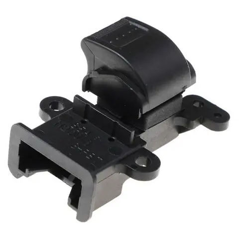 35760-S5A-003ZA For HONDA CIVIC 2001 2002 2003 2004 2005 Front Right Passenger Side Car Power Window Switch