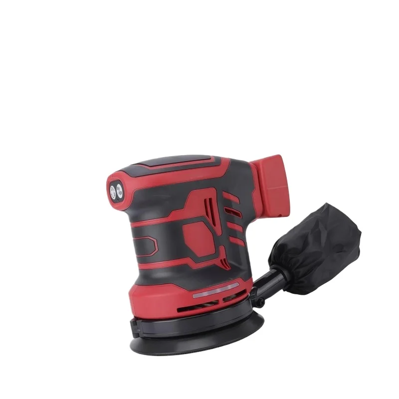18vBatteries Brushless Cordless Sanding Polisher 3-Speed Adjustment Woodworking Tool for Sanding Polishing
18vBatteries Brushless Cordless Sanding Polisher 3-Speed Adjustment Woodworking Tool for Sanding Polishing