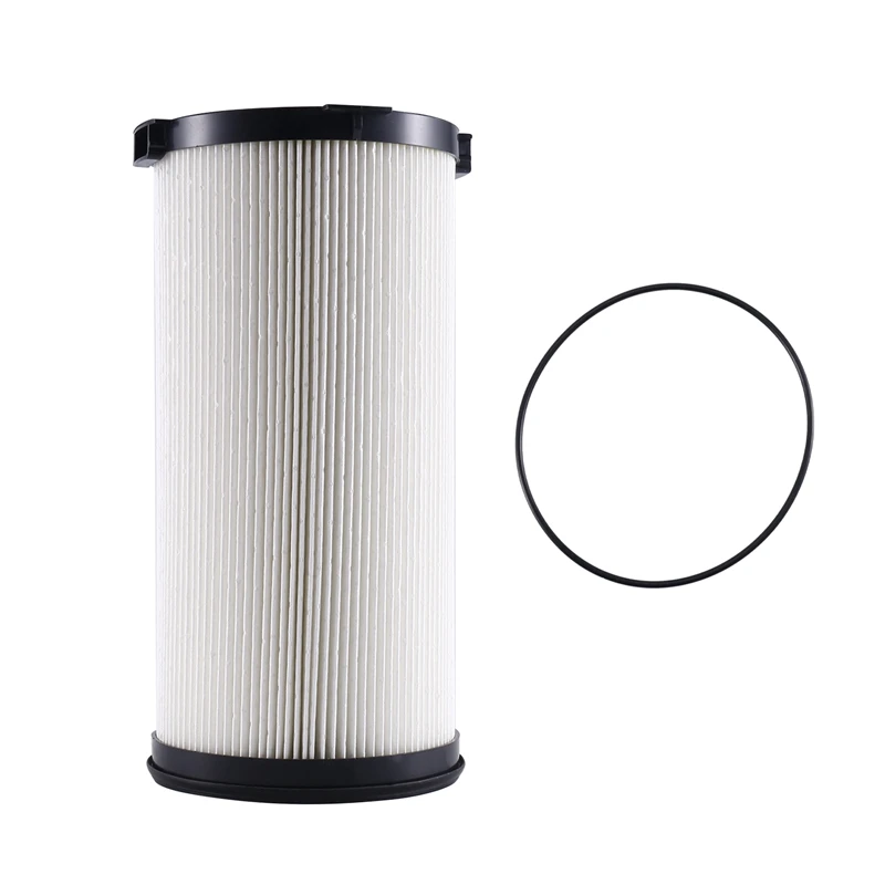 Топливный фильтр AU05 -Diesel Filter для SINOTRUK T7H WG9925550966 FS20190/FH21397
Топливный фильтр AU05 -Diesel Filter для SINOTRUK T7H WG9925550966 FS20190/FH21397