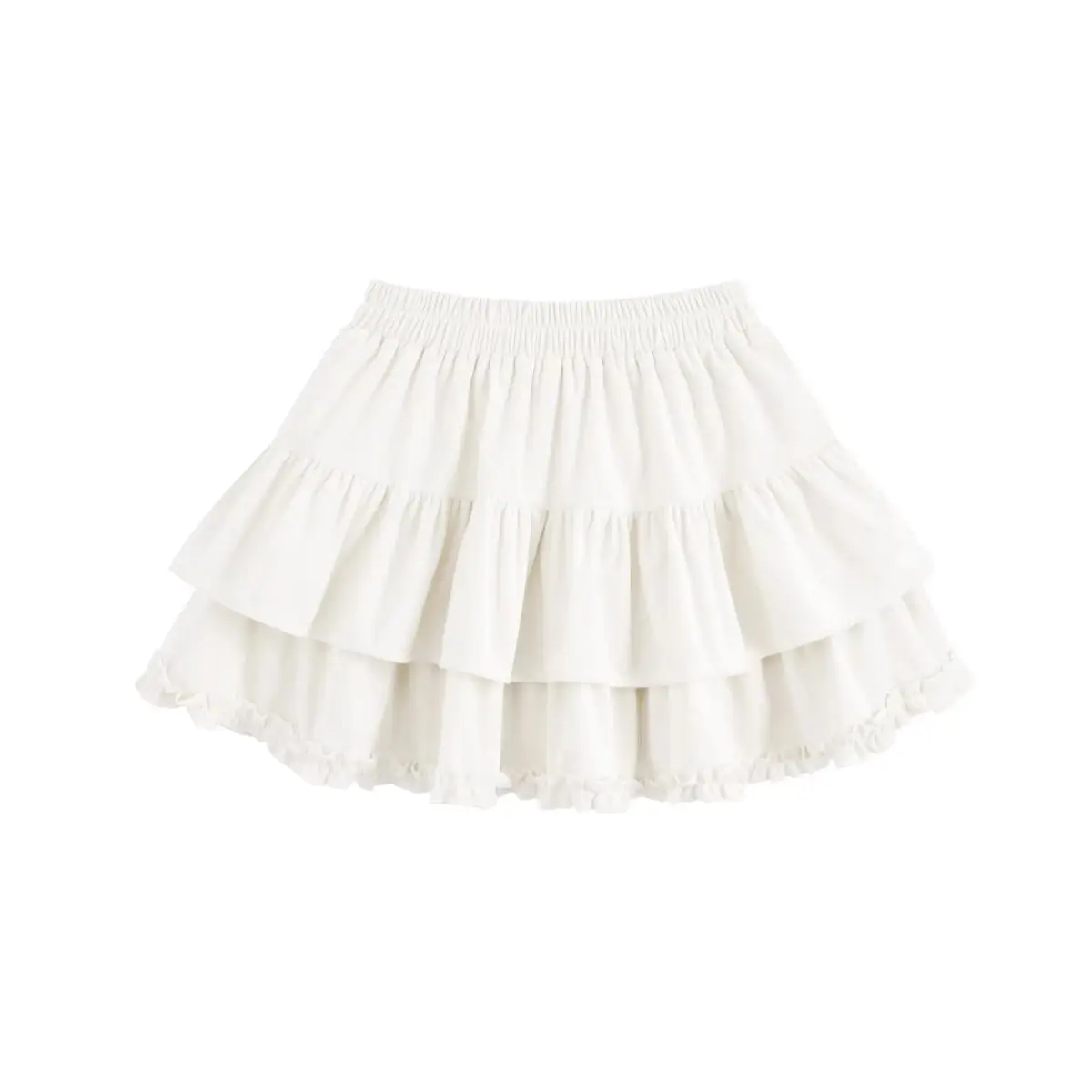 1pcs Girls Pleated Cake Skirts Children Elastic Infant Babys Ruffle A-line Skirts Kids Bubble Skirt New Toddler Princess Clothes
1pcs Girls Pleated Cake Skirts Children Elastic Infant Babys Ruffle A-line Skirts Kids Bubble Skirt New Toddler Princess Clothes