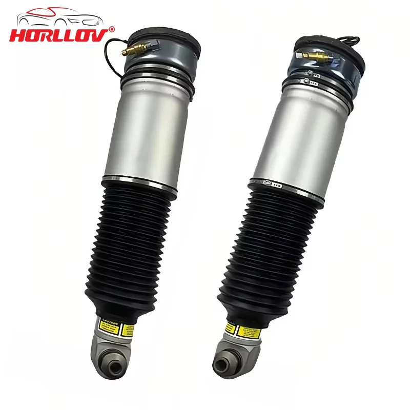 2PCS Front Air Suspension Shock Absorber for BMW 7 Series E65 E66 E67 745i 750i with ADS 37126785535 37126785536 37106778798
2PCS Front Air Suspension Shock Absorber for BMW 7 Series E65 E66 E67 745i 750i with ADS 37126785535 37126785536 37106778798