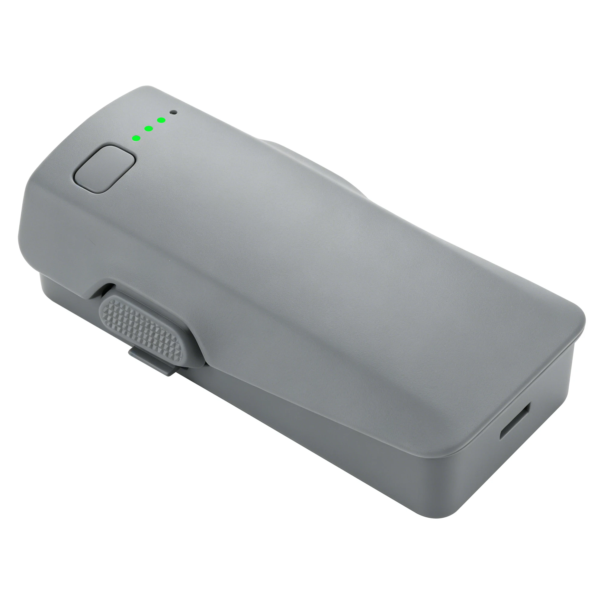 For DJI Neo 2 Drone Battery 7.16V 1606mAh Long-Lasting Replacement Upgraded Smart Flight High-Capacity Battery Accessory
For DJI Neo 2 Drone Battery 7.16V 1606mAh Long-Lasting Replacement Upgraded Smart Flight High-Capacity Battery Accessory