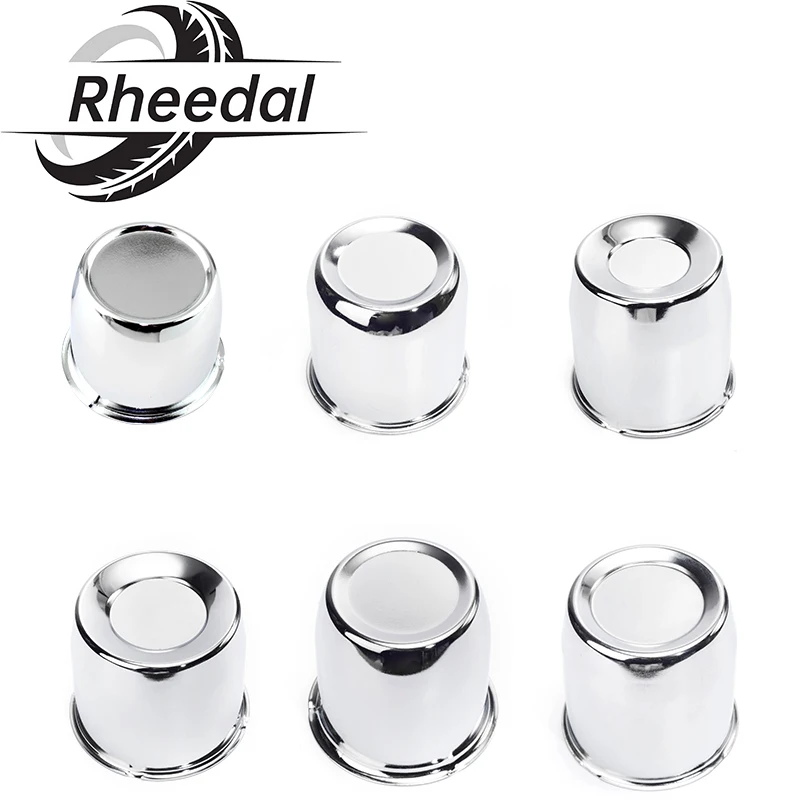 Rheedal 4PCS 95mm/3.74" 106.5mm/4.19" 107mm/4.21" 108mm/4.25" 109.2mm/4.3" 110.5mm/4.35" Hub Push Through Wheel Center Caps
Rheedal 4PCS 95mm/3.74" 106.5mm/4.19" 107mm/4.21" 108mm/4.25" 109.2mm/4.3" 110.5mm/4.35" Hub Push Through Wheel Center Caps