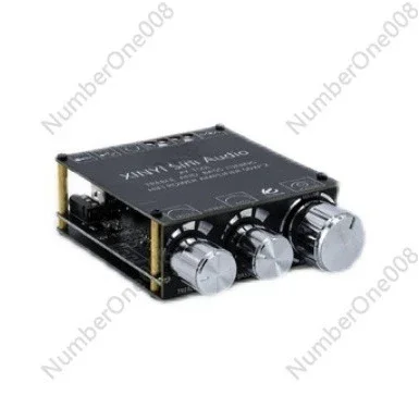 2.1 channel Bluetooth 5.0 digital power amplifier board 2 * 50W + 100W overweight subwoofer audio amplifier power module
2.1 channel Bluetooth 5.0 digital power amplifier board 2 * 50W + 100W overweight subwoofer audio amplifier power module