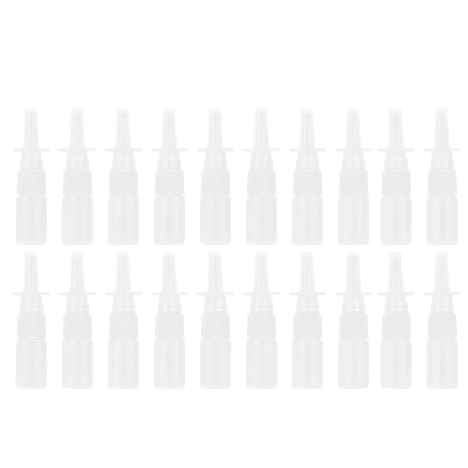 20 Pcs Spray Bottle Fine Mist Small Plastic Travel Bottles Eco Friendly Portable Water Storage Refillable Reusable
20 Pcs Spray Bottle Fine Mist Small Plastic Travel Bottles Eco Friendly Portable Water Storage Refillable Reusable