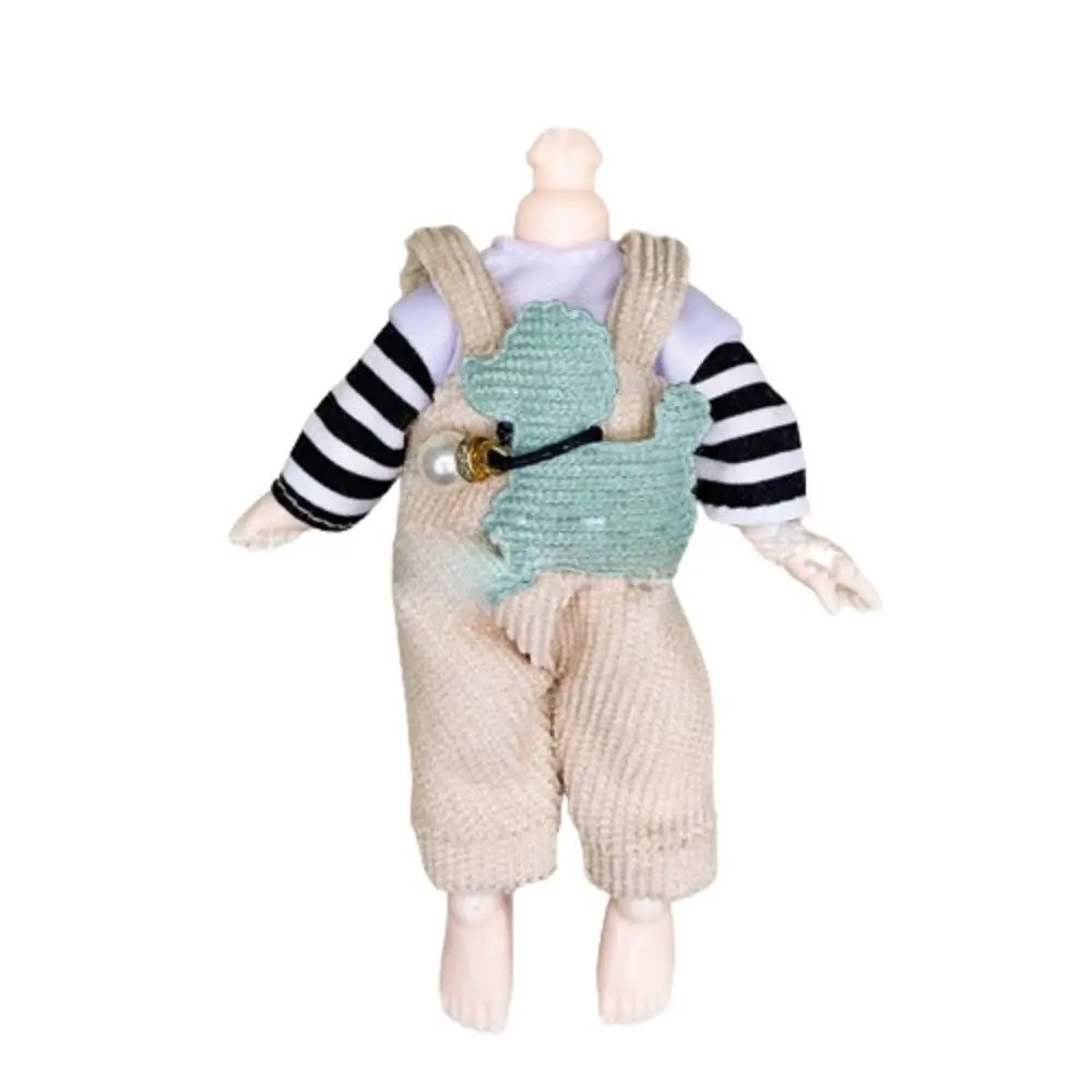 Replacement Outfit 16cm Doll Clothes Suit Sweet Skirt Changing Doll Winter Dressup Skirt DIY Clothing 16-17cm Cute Clothes Set
Replacement Outfit 16cm Doll Clothes Suit Sweet Skirt Changing Doll Winter Dressup Skirt DIY Clothing 16-17cm Cute Clothes Set