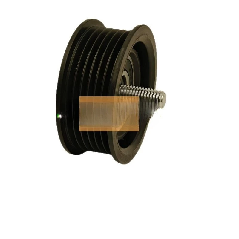 Idler tensioners for modern Kia engine parts
Idler tensioners for modern Kia engine parts