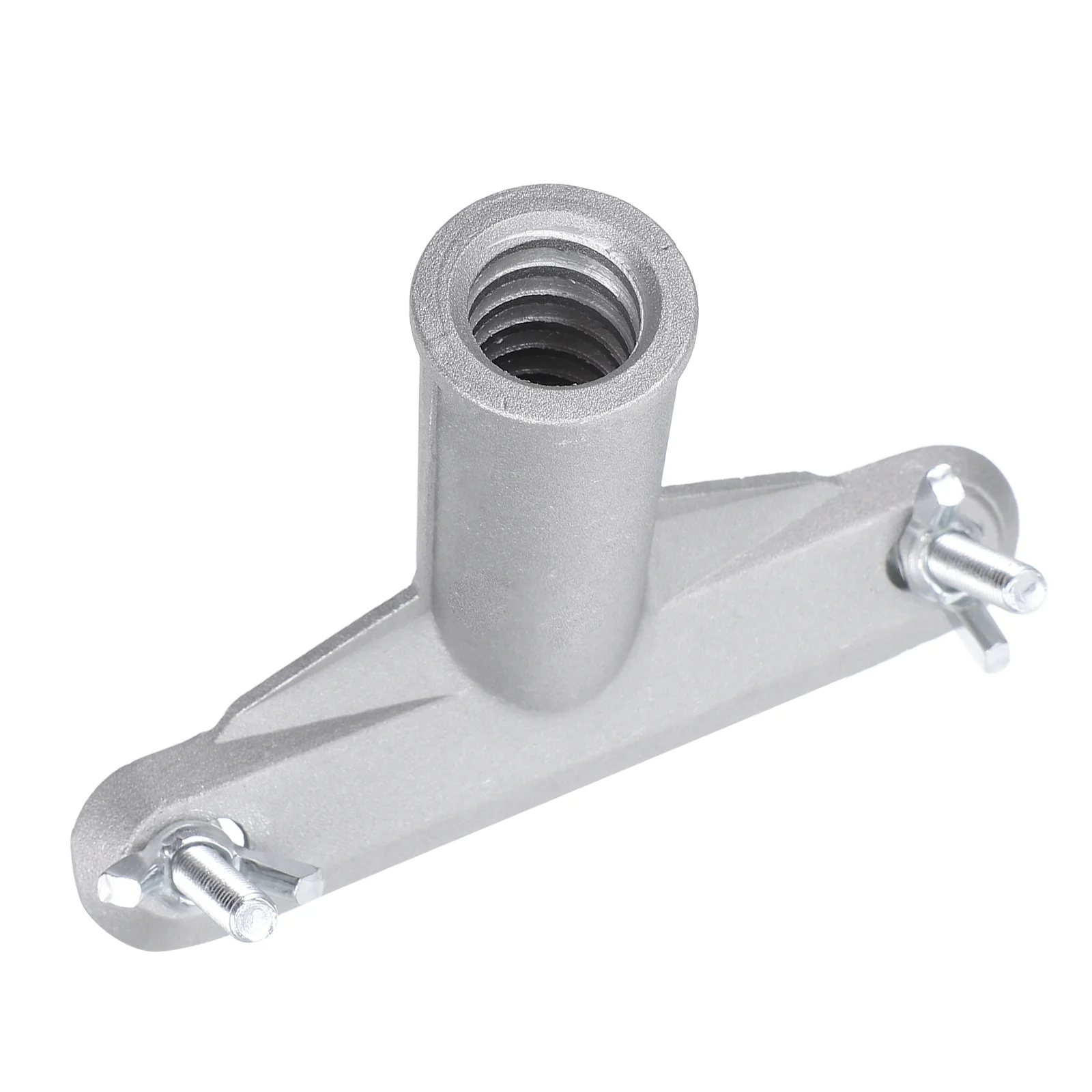 Aluminum Alloy Roller Brush Extension Telescopic Rod Connector Broom Handle Adapter Replacement Bracket for Mop Poles
Aluminum Alloy Roller Brush Extension Telescopic Rod Connector Broom Handle Adapter Replacement Bracket for Mop Poles