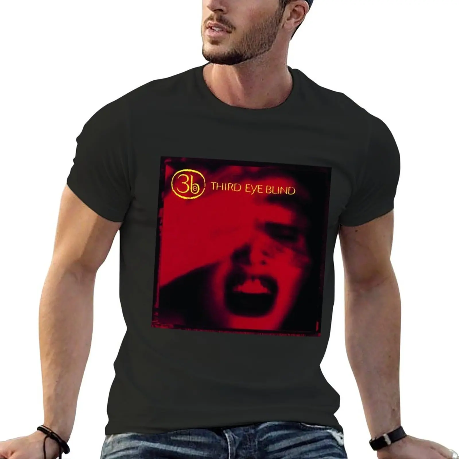 3EB Album T-Shirt customs sublime Man t-shirt Anime t-shirt t shirts for men graphic
3EB Album T-Shirt customs sublime Man t-shirt Anime t-shirt t shirts for men graphic