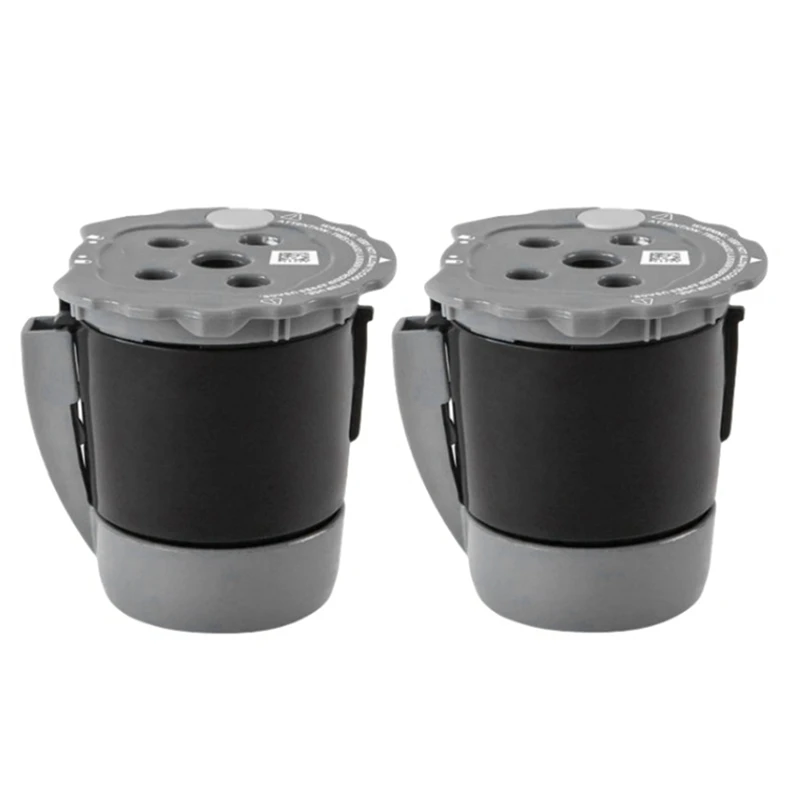 Hot Coffee Filter Reusable Model Reusable Grinding Coffee Filter For Keurig K-Cups Coffee Maker Kitchen Accessories
Hot Coffee Filter Reusable Model Reusable Grinding Coffee Filter For Keurig K-Cups Coffee Maker Kitchen Accessories
