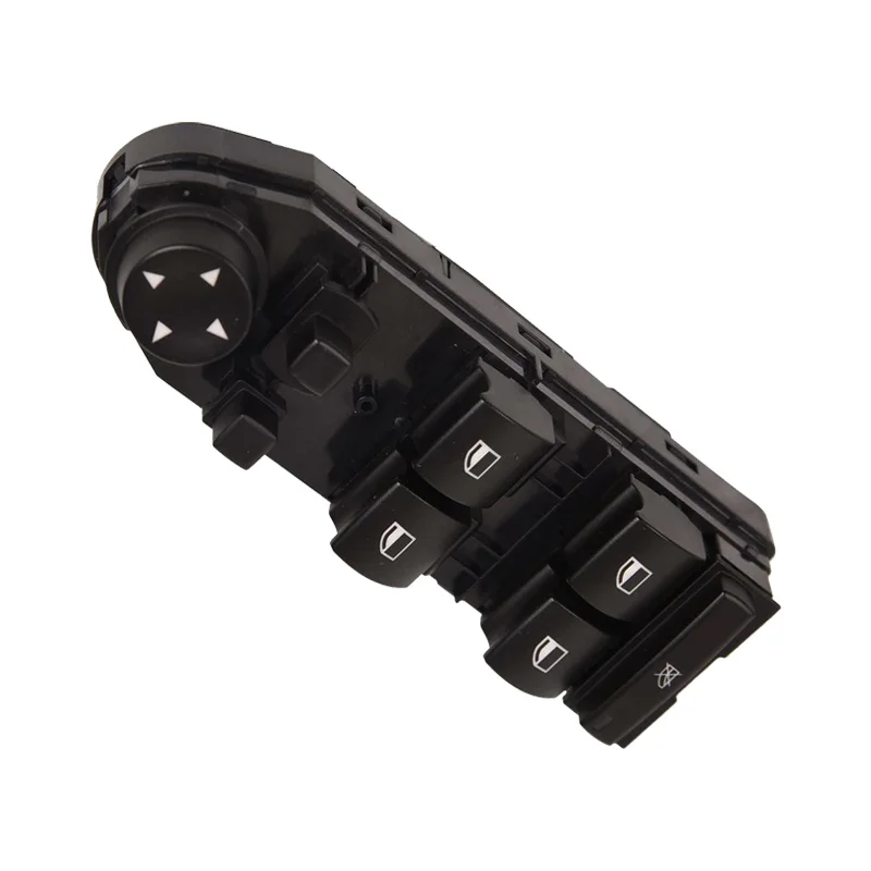Car Power Window Lifter Control Switch-Driver Side For BMW X3 E83 61313414355 61313413431
Car Power Window Lifter Control Switch-Driver Side For BMW X3 E83 61313414355 61313413431
