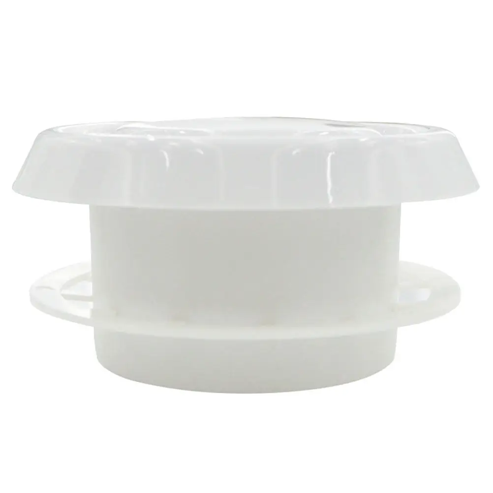 Вентиляционная решетка для потолка, 4 дюйма, регулируемая, круглая, из прочного АБС-пластика, портативная, легкая, для ванной и кухни
Вентиляционная решетка для потолка, 4 дюйма, регулируемая, круглая, из прочного АБС-пластика, портативная, легкая, для ванной и кухни