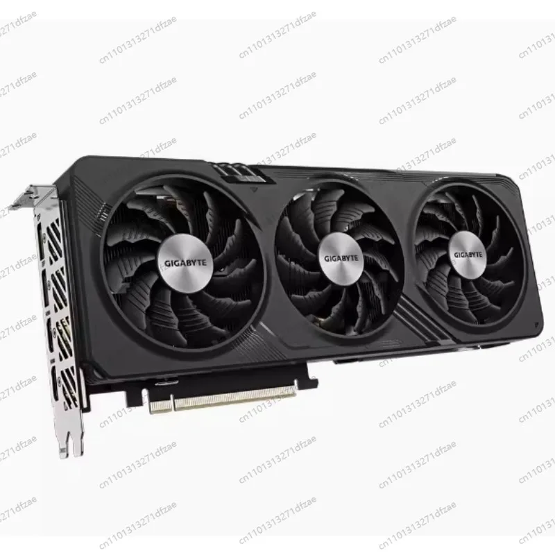 Graphics card Magic Eagle Snow Eagle Computer Independent RTX3060 OC-12GD Wind Demon
Graphics card Magic Eagle Snow Eagle Computer Independent RTX3060 OC-12GD Wind Demon