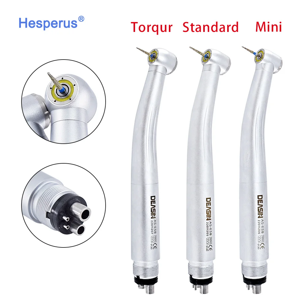 Den tal Highspeed Handpiece 5 Led 5 Water Sprays Led Push Button Turbina Highspeed Ceramics Bearing Good Quality
Den tal Highspeed Handpiece 5 Led 5 Water Sprays Led Push Button Turbina Highspeed Ceramics Bearing Good Quality