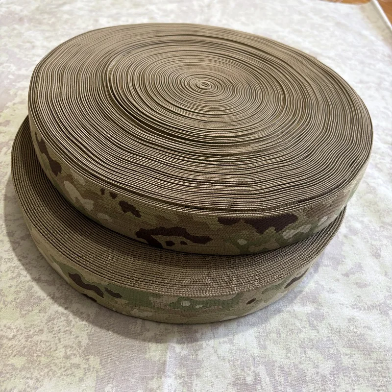 Двусторонняя эластичная лента MC шириной 5 см, длина DIY 5 м
Двусторонняя эластичная лента MC шириной 5 см, длина DIY 5 м