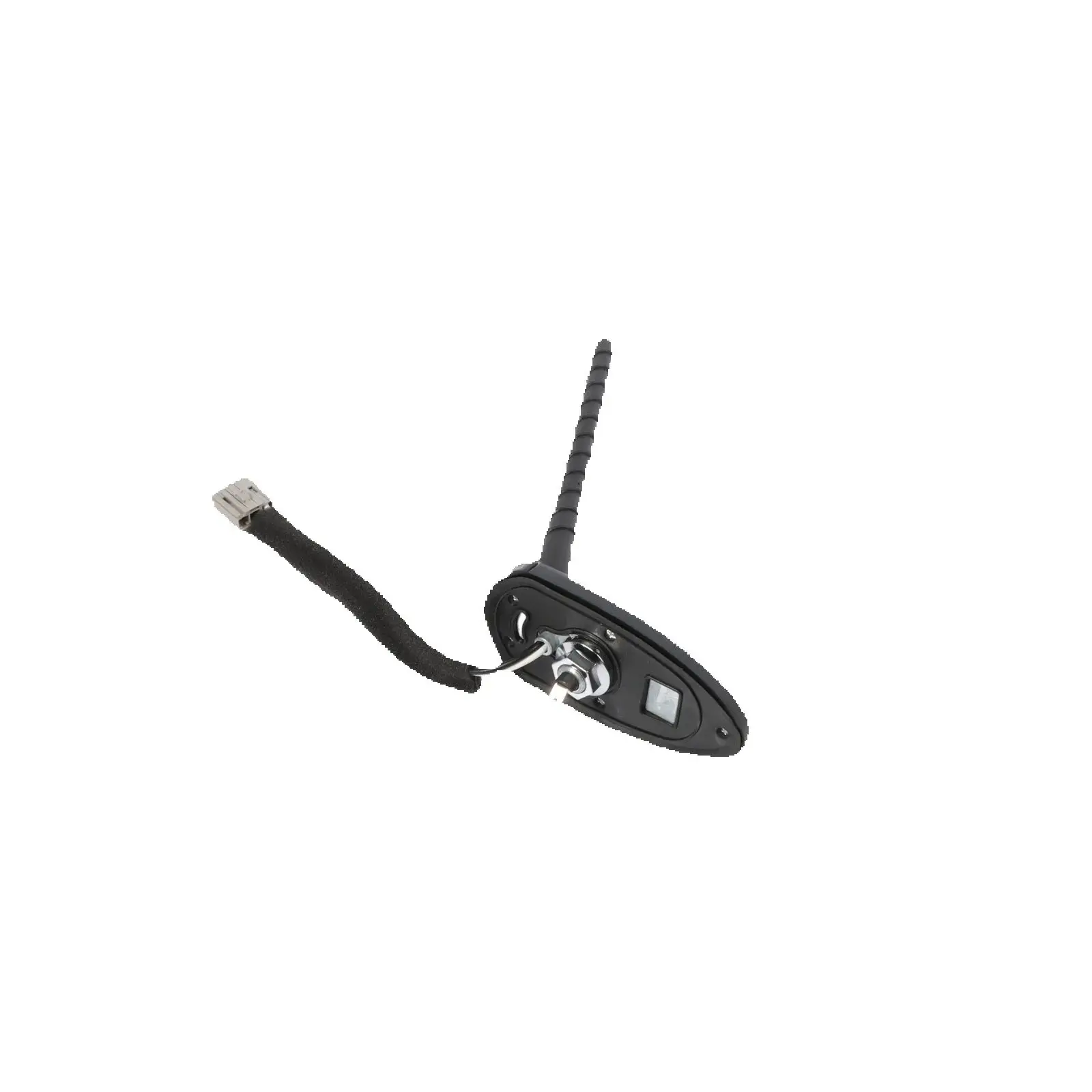 1 Pc ABS Roof Antenna Pole & Base 962102-W100 96215-2J100 For Hyundai Tucson Accent Santa Kia Forte Sportage Automobiles Parts
1 Pc ABS Roof Antenna Pole & Base 962102-W100 96215-2J100 For Hyundai Tucson Accent Santa Kia Forte Sportage Automobiles Parts