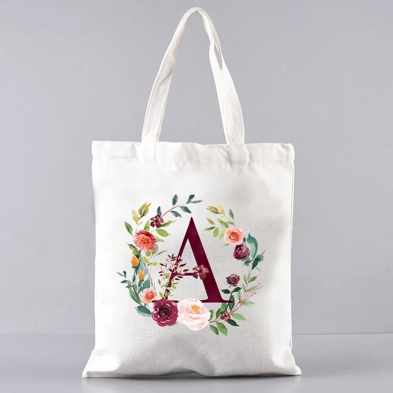 Light Luxury Creative Letter Flower Canvas Bag Women's Leisure Travel Shoulder Bag Organizer Shopping Large Capacity Side Bag
Light Luxury Creative Letter Flower Canvas Bag Women's Leisure Travel Shoulder Bag Organizer Shopping Large Capacity Side Bag