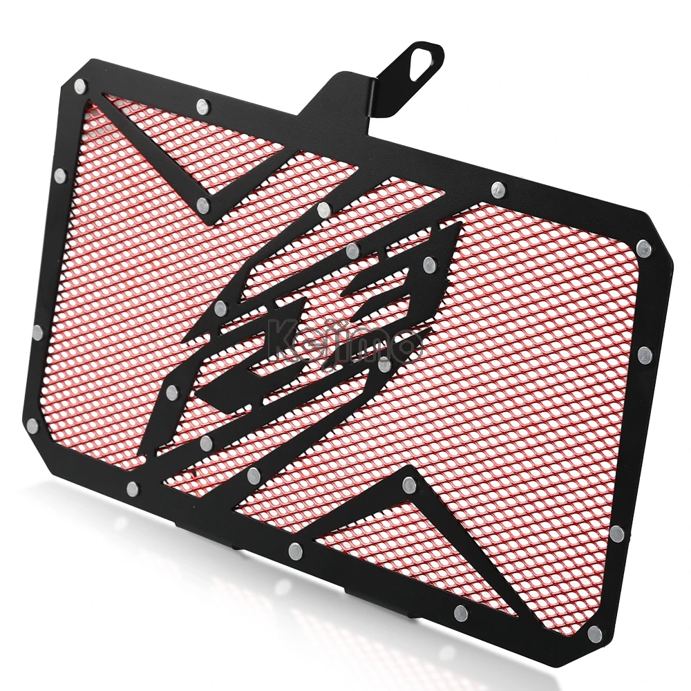 For Yamaha YZF-R3 YZF-R25 YZFR3 YZFR25 2015-2021 2022 2023 2024 2025 YZF R25 R3 Motorcycle Radiator Grille Guard Protector Cover
For Yamaha YZF-R3 YZF-R25 YZFR3 YZFR25 2015-2021 2022 2023 2024 2025 YZF R25 R3 Motorcycle Radiator Grille Guard Protector Cover