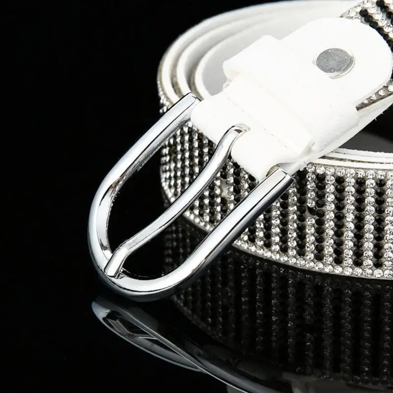 Gorgeous Rhinestones Waist Belts for Women Adjustable Belt for Women Cowboy Cowgirl Strap Female Jeans Skirt Waistban
Gorgeous Rhinestones Waist Belts for Women Adjustable Belt for Women Cowboy Cowgirl Strap Female Jeans Skirt Waistban