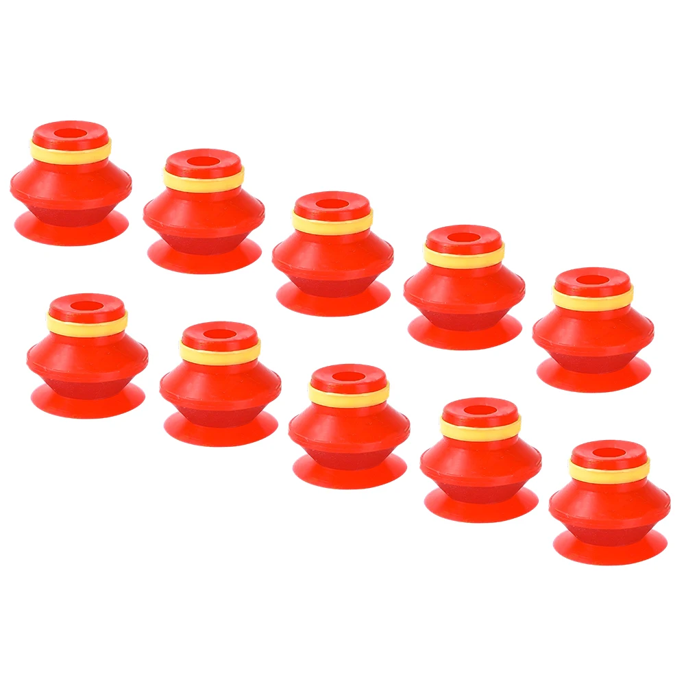 Silicone Pad Vacuum Suction Cup Strong Suction Power Silicone Material Precise Positioning For Robotic Systems
Silicone Pad Vacuum Suction Cup Strong Suction Power Silicone Material Precise Positioning For Robotic Systems