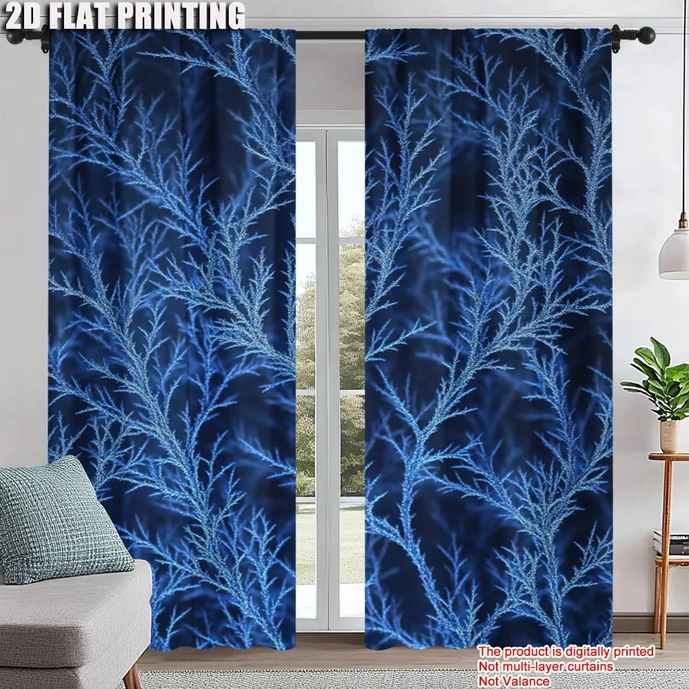 2pc, Curtain Blue lightning vein pattern Durable Polyester,Without Electricity Birthday Party Perfect for Window art/Party
2pc, Curtain Blue lightning vein pattern Durable Polyester,Without Electricity Birthday Party Perfect for Window art/Party