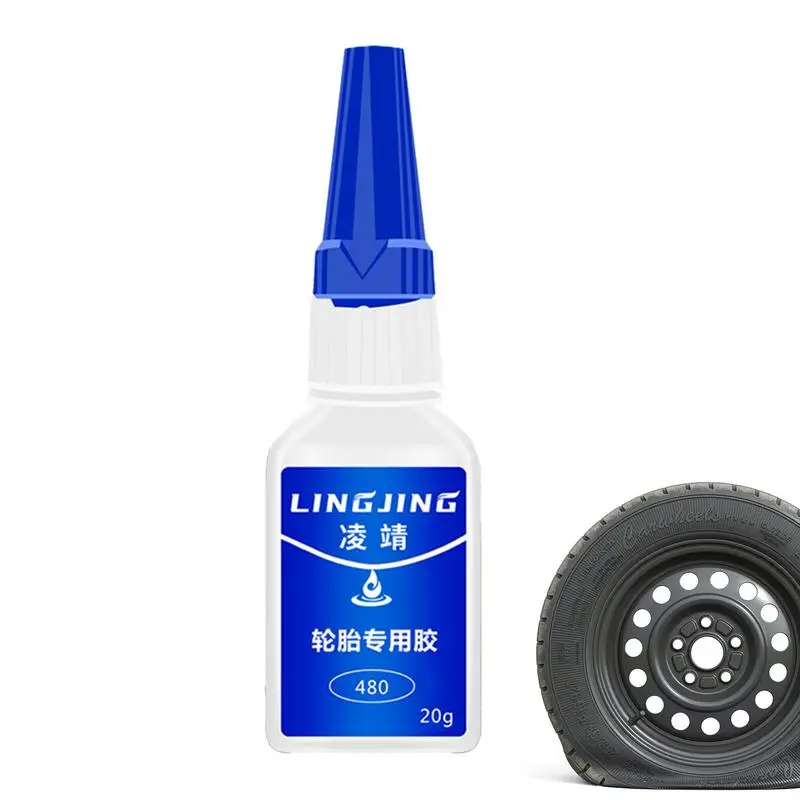 Car Tire Repair Glue Waterproof Tire Scratch Repair Glue Tire Scratch Repair Glue Instant Super Glue 20g Tire Seal Glue for Car
Car Tire Repair Glue Waterproof Tire Scratch Repair Glue Tire Scratch Repair Glue Instant Super Glue 20g Tire Seal Glue for Car