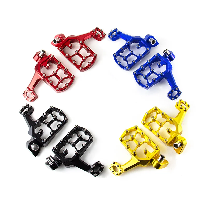 Подставка для ног с ЧПУ для мотоцикла, подножки для ног, педали, подножки для пит-байка для Yamaha YZ85 125 250 YZ250F 426F 450 F FX WR400 450 F 250R X
Подставка для ног с ЧПУ для мотоцикла, подножки для ног, педали, подножки для пит-байка для Yamaha YZ85 125 250 YZ250F 426F 450 F FX WR400 450 F 250R X