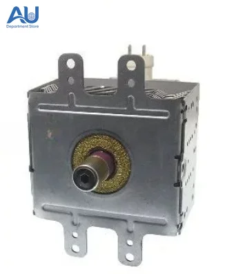100% New 2M248H/J/K/E Magnetron for Industry Microwave Oven
100% New 2M248H/J/K/E Magnetron for Industry Microwave Oven